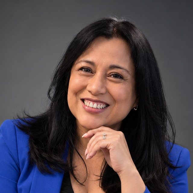 Claudia Mancilla
